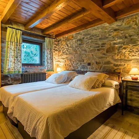 El Paraiso Del Yayo Ramales de la Victoria Eksteriør billede
